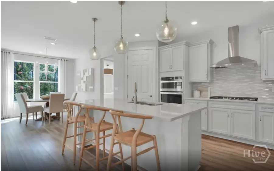 248 Chatham Lane, Richmond Hill, GA 31324 - #3
