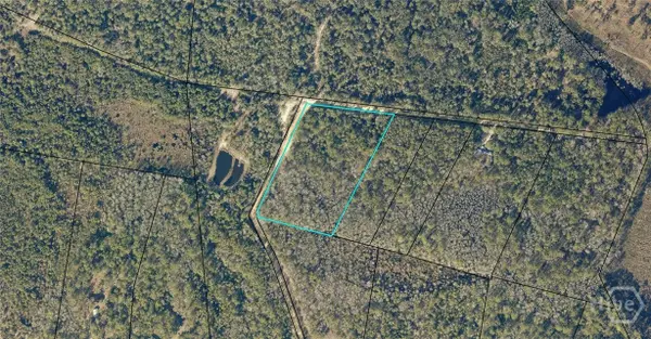 0 Canoochee Drive, Claxton, GA 30417