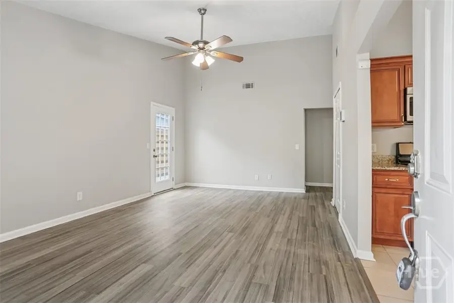 116 W White Hawthorne Drive, Savannah, GA 31419 - #2
