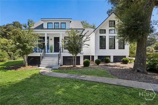 1402 Walthour Road #B, Savannah, GA 31410
