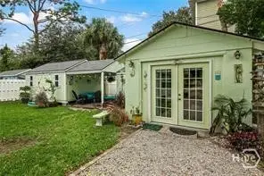 1509 Miller Avenue, Tybee Island, GA 31328 - #1