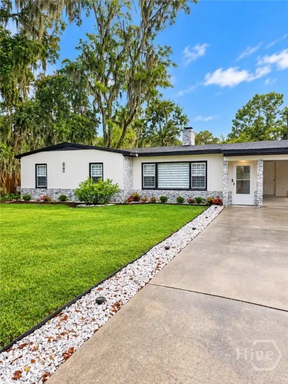 7203 Van Buren Avenue, Savannah, GA 31406 - #1