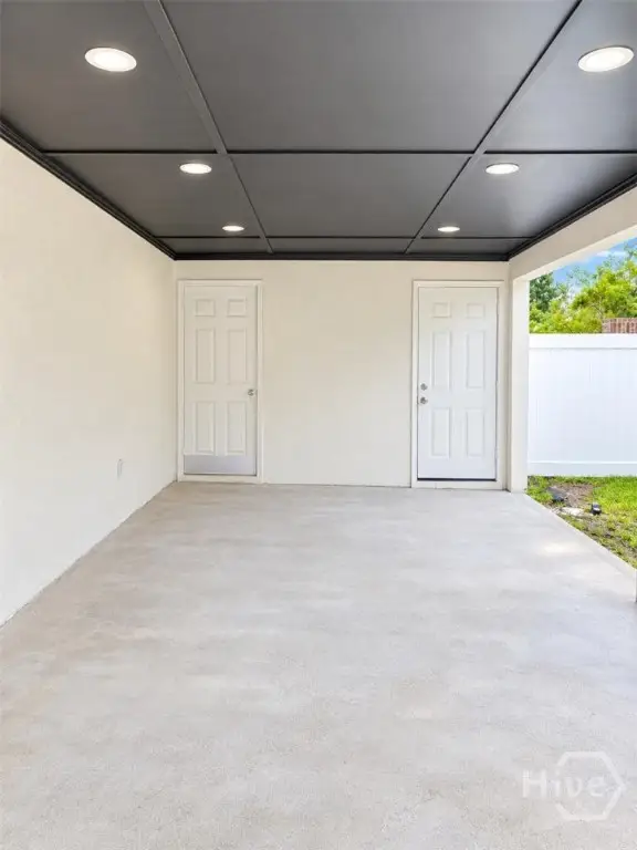7203 Van Buren Avenue, Savannah, GA 31406 - #2