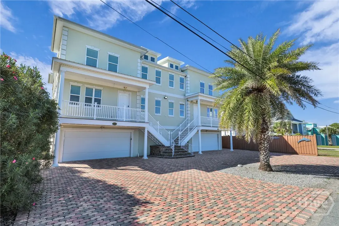 605 6th Street #B, Tybee Island, GA 31328 - #1