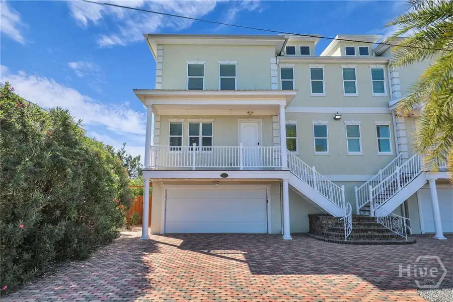605 6th Street #B, Tybee Island, GA 31328 - #2