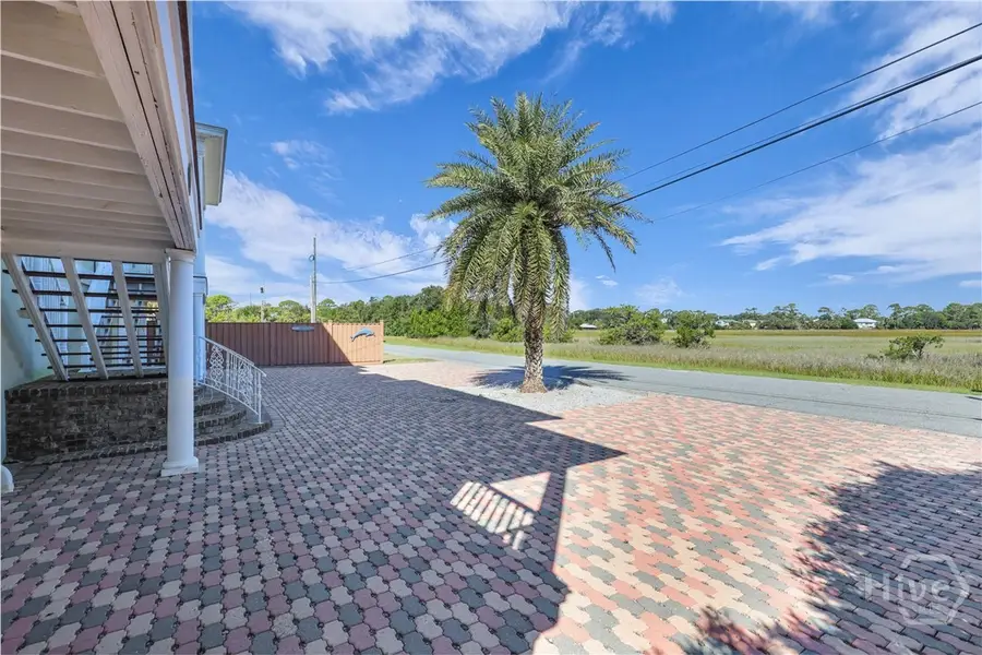 605 6th Street, Tybee Island, GA 31328 - #3