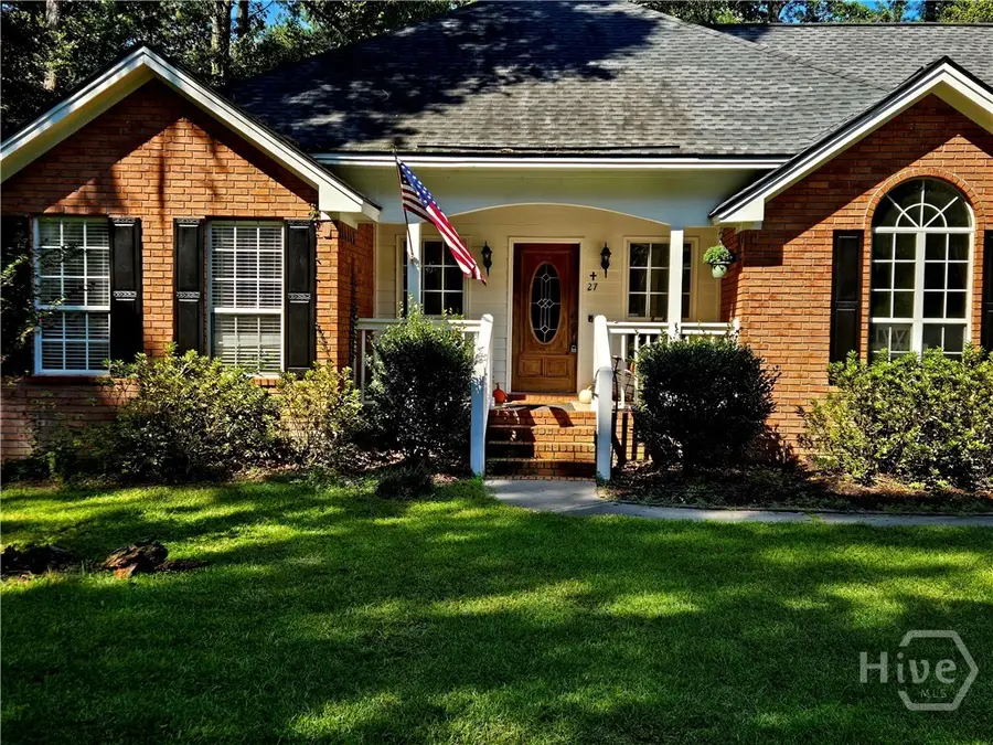 27 Oak Side Court, Richmond Hill, GA 31324 - #2