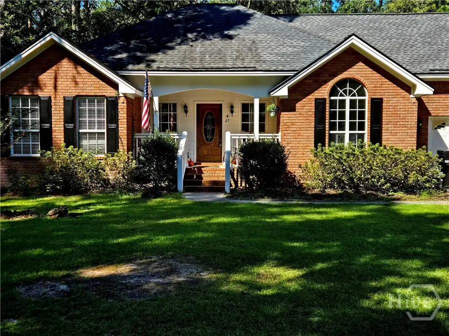 27 Oak Side Court, Richmond Hill, GA 31324 - #3