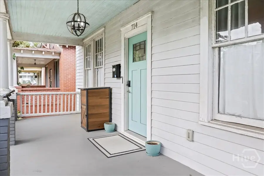 714 E 36th Street, Savannah, GA 31405 - #3