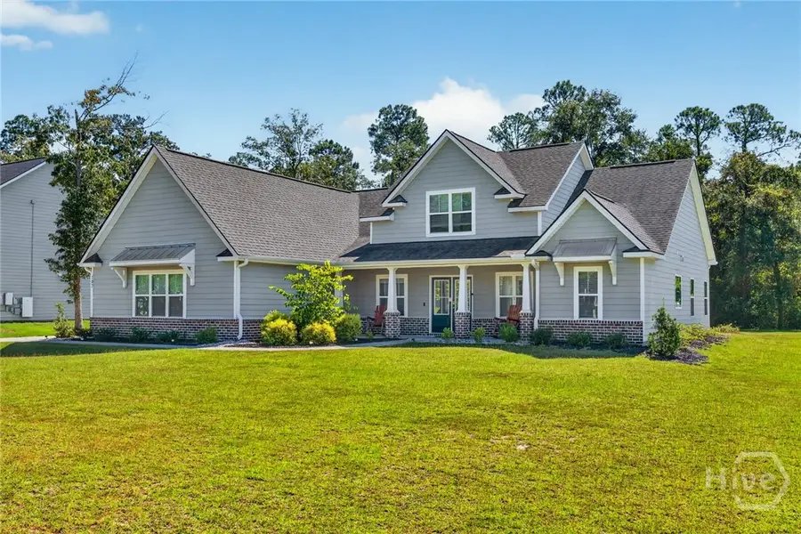 107 Treutlen Court, Rincon, GA 31326 - #2