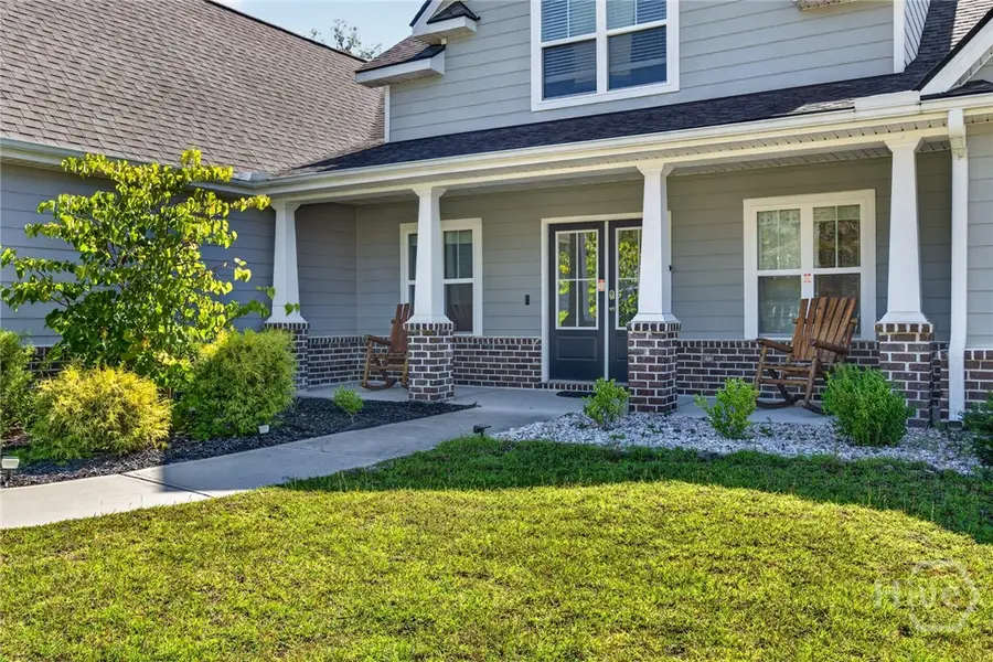 107 Treutlen Court, Rincon, GA 31326 - #3