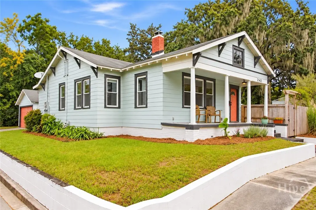 2142 Vermont Avenue, Savannah, GA 31404 - #1
