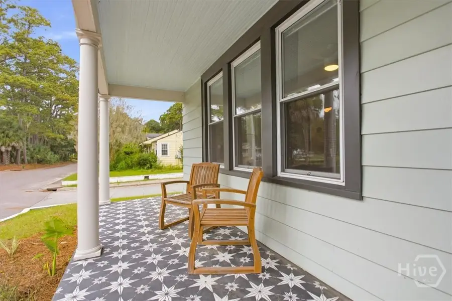 2142 Vermont Avenue, Savannah, GA 31404 - #3