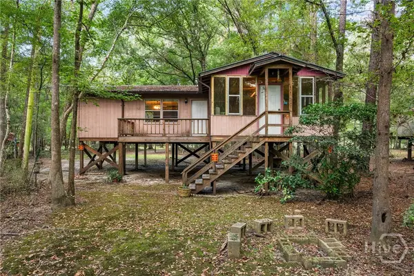 628 Riverside Drive, Claxton, GA 30417
