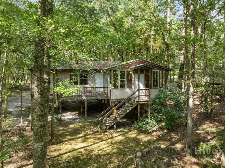 628 Riverside Drive, Claxton, GA 30417 - #3