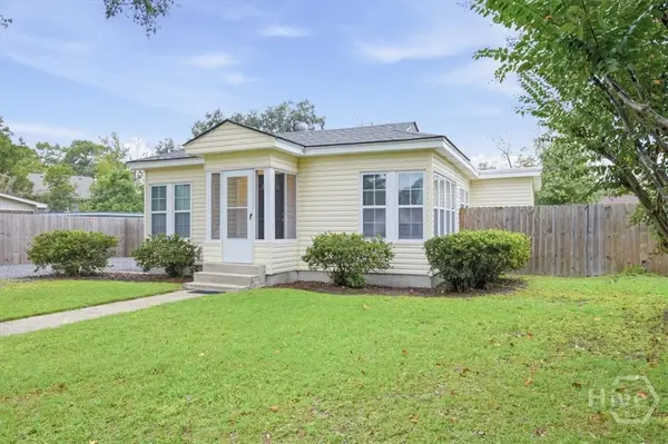 308 Eugene Street, Savannah, GA 31406