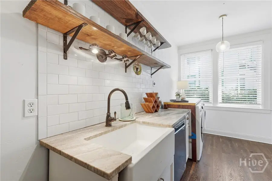 17 E 37th Street #3, Savannah, GA 31401 - #3