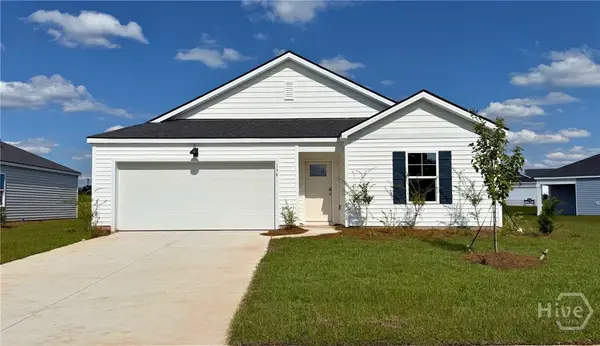 134 Hollingsworth Loop, Statesboro, GA 30461