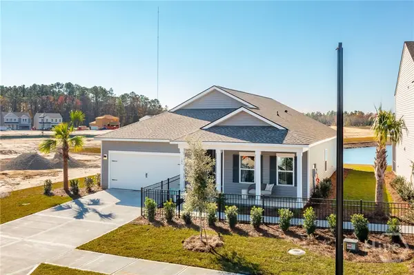 256 Kingswood, Savannah, GA 31302
