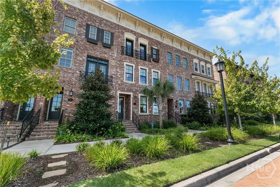513 Port Street, Savannah, GA 31401 - #2