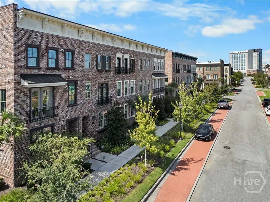 513 Port Street, Savannah, GA 31401 - #3