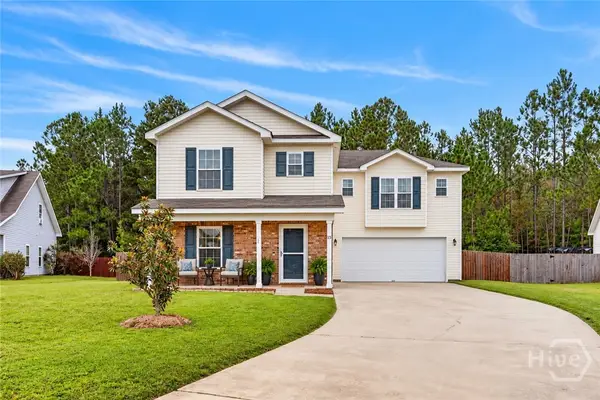 15 Glenmore Drive, Guyton, GA 31312