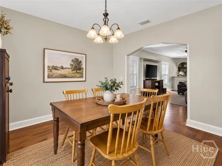 15 Glenmore Drive, Guyton, GA 31312 - #3