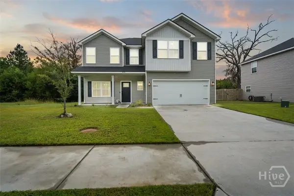 870 Meloney Drive, Hinesville, GA 31313