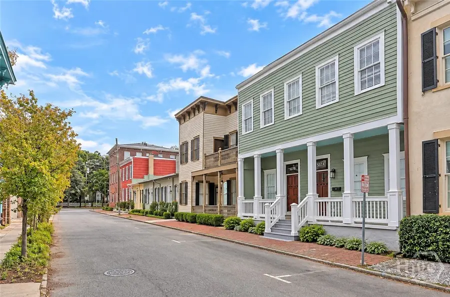 537 E Congress Street #A & B, Savannah, GA 31401 - #2