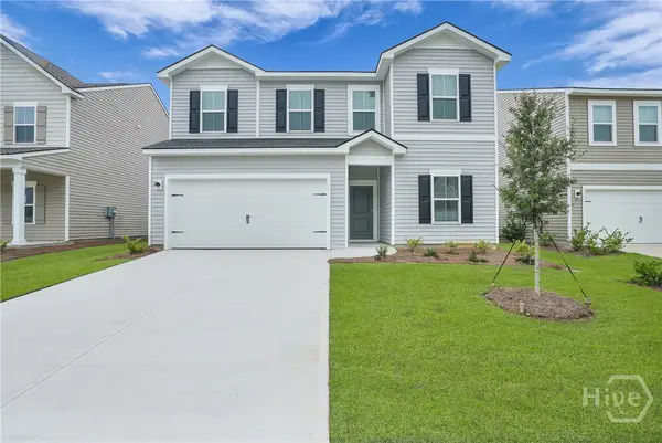 273 Kingswood, Bloomingdale, GA 31302