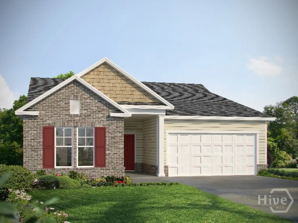 100 Rhythm Road, Pooler, GA 31322 - #1