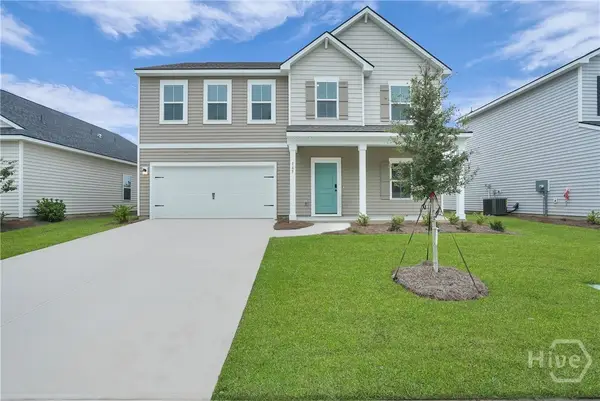 258 Kingswood, Bloomingdale, GA 31302