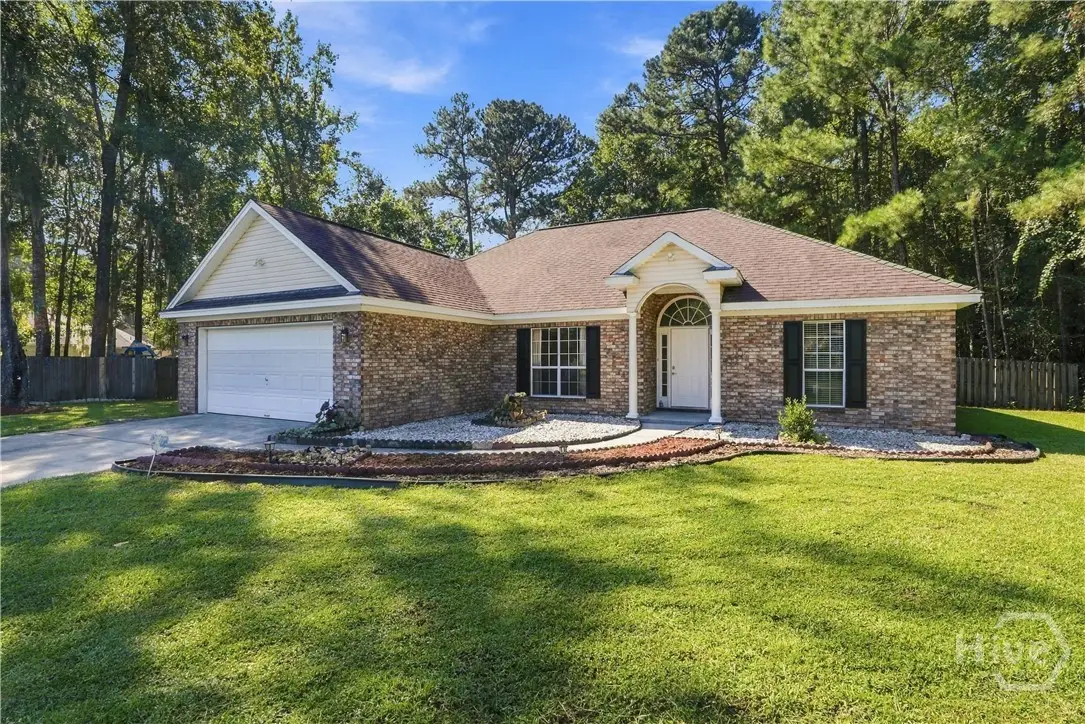 159 Dovetail Crossing, Savannah, GA 31419 - #1