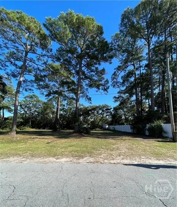 106 & 108 Lewis Avenue, Tybee Island, GA 31328