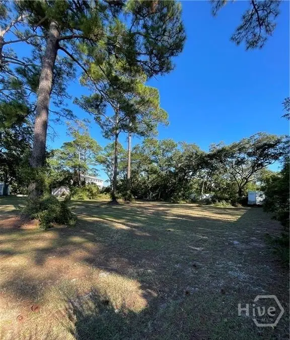 106 & 108 Lewis Avenue, Tybee Island, GA 31328 - #3