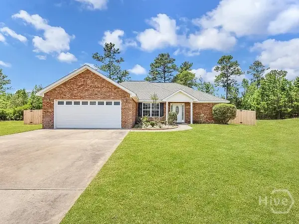 233 Madison Belle Lane Ne, Ludowici, GA 31316