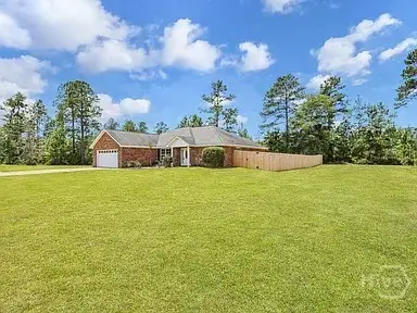 233 Madison Belle Lane Ne, Ludowici, GA 31316 - #2