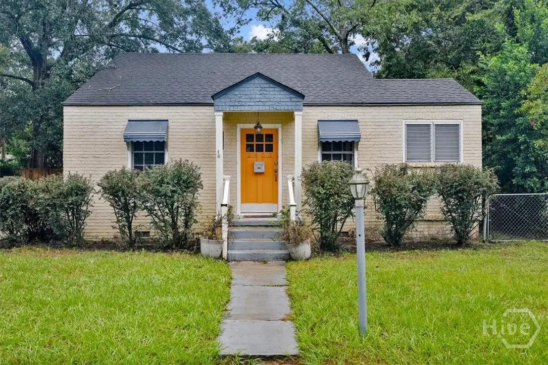 2403 Florida Avenue, Savannah, GA 31404 - #1
