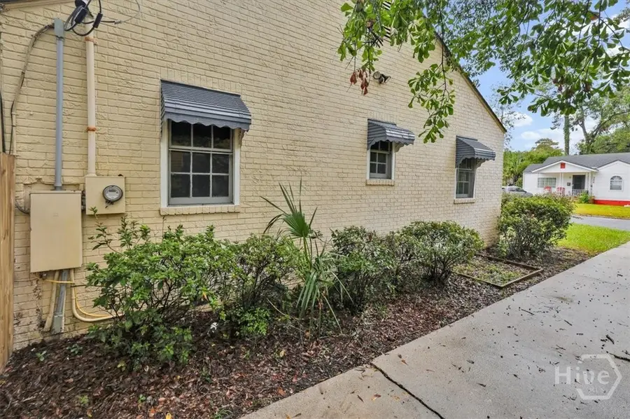 2403 Florida Avenue, Savannah, GA 31404 - #3