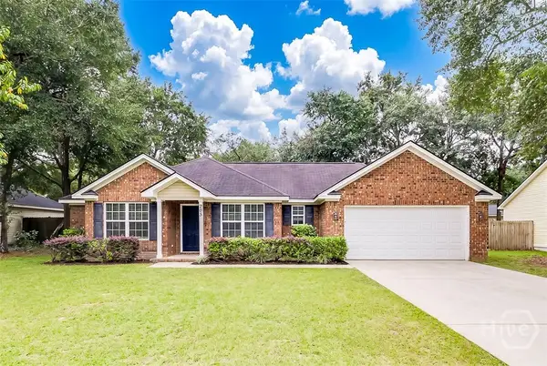205 Mikal Street, Rincon, GA 31326