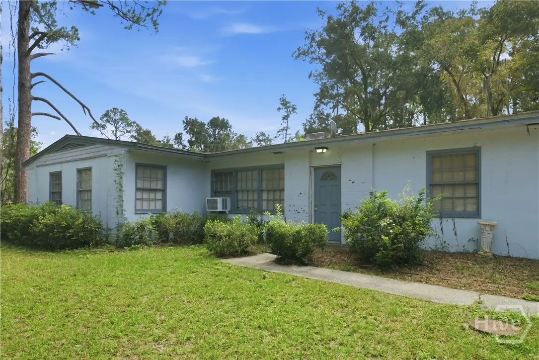 701 Highland Drive, Savannah, GA 31406 - #1