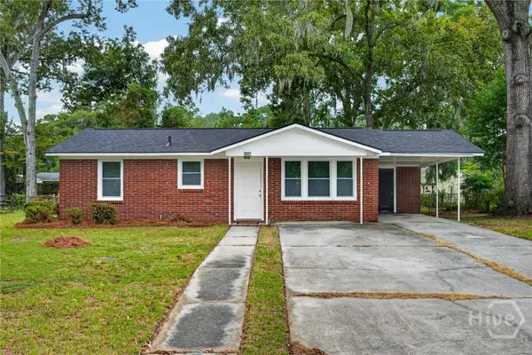8601 Cresthill Avenue, Savannah, GA 31406