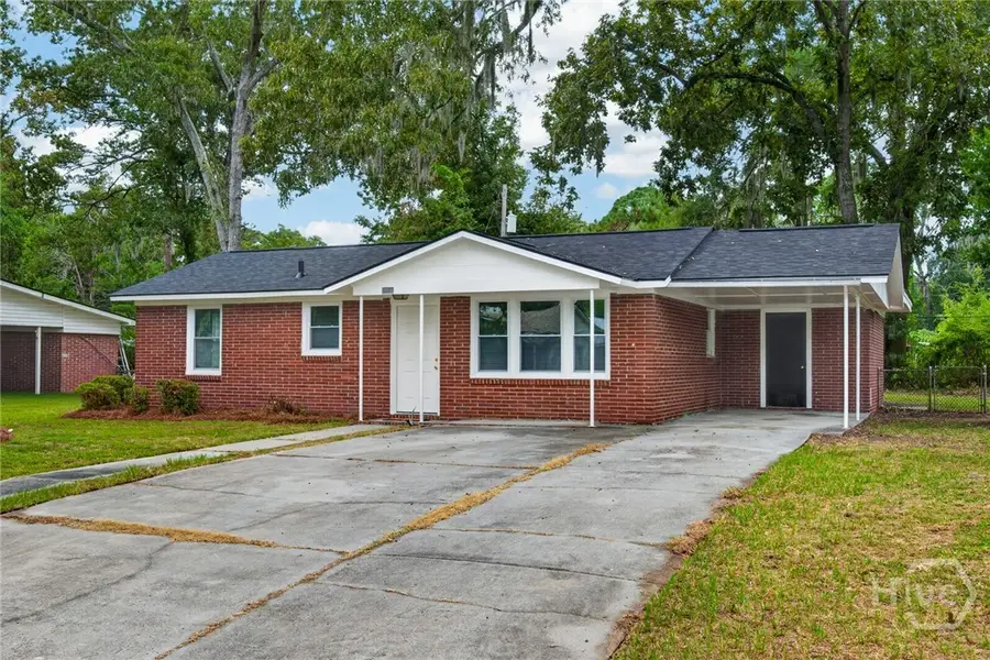 8601 Cresthill Avenue, Savannah, GA 31406 - #2