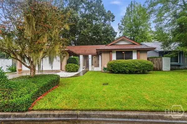 4 Saint Moritz Court, Savannah, GA 31419