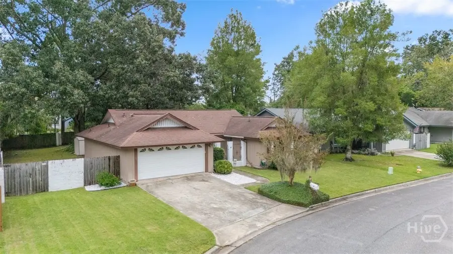 4 Saint Moritz Court, Savannah, GA 31419 - #3