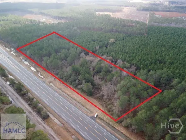 10.00 AC Hwy 341 / Odum Highway, Odum, GA 31555