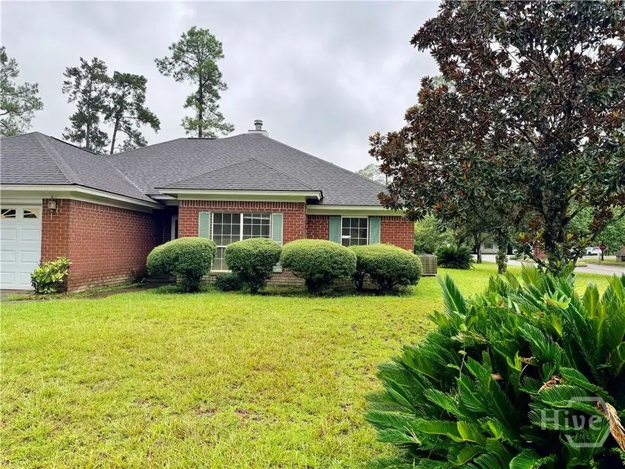 801 Hopeton Court, Hinesville, GA 31313 - #2