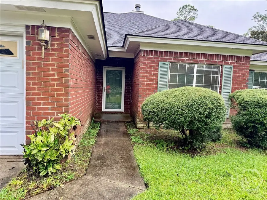 801 Hopeton Court, Hinesville, GA 31313 - #3