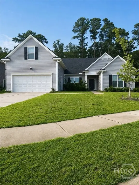 22 Headlands Court, Savannah, GA 31407 - #2