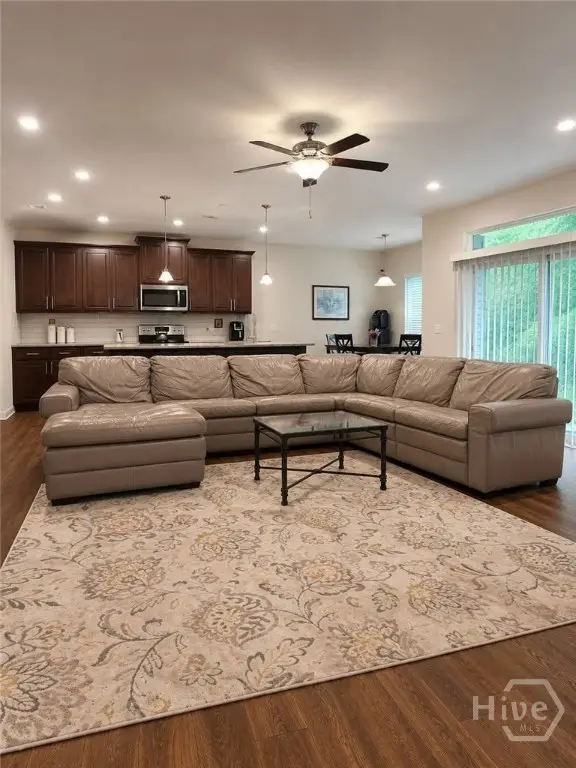 22 Headlands Court, Savannah, GA 31407 - #3